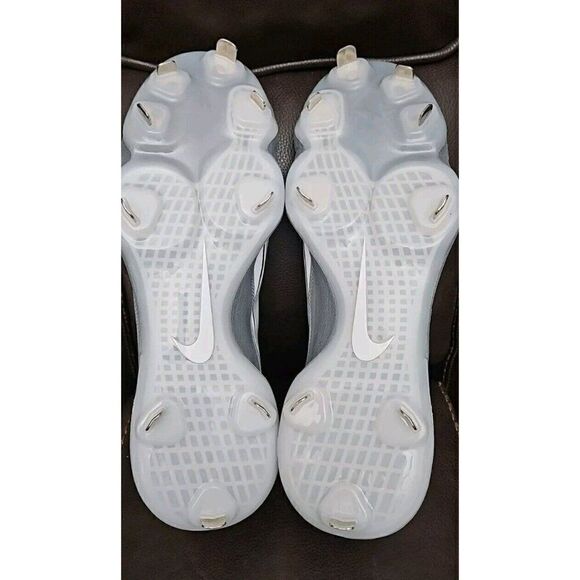 Nike Force Zoom Trout 8 Pro Metal Baseball Cleats Men\'s Size 13